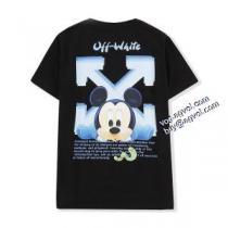 2色可選 半袖Tシャツ Off-White オフホワイトコピーブランド 人気新品★超特価★ 2026秋冬 