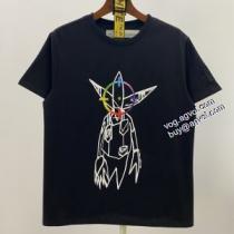 2026秋冬 Off-White オフホワイトコピー 海外セレブ愛用 2色可選 半袖Tシャツ 