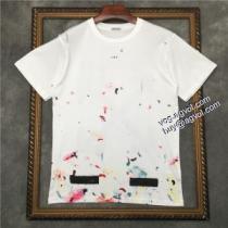 上品な輝きを放つ形 半袖Tシャツ 2026秋冬 Off-White オフホワイトブランド 偽物 通販