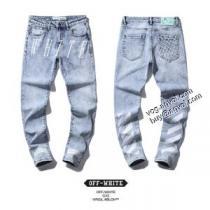 Off-White オフホワイトブランドスーパーコピー 魅力ファッション デニムパンツ 2026秋冬 