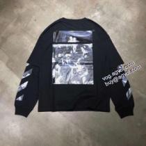 Off-White オフホワイト偽物ブランド プルオーバーパーカー 2色可選 2026秋冬 デザイン性の高い 