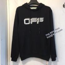2色可選  おすすめ/オススメ 2026秋冬 Off-White オフホワイトスーパーコピー パーカー