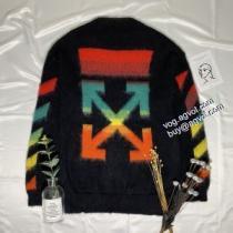 2026秋冬  人気ブランド Off-White オフホワイトブランド 偽物 通販 セーター