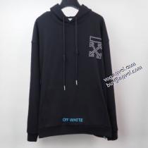 パーカー 2026秋冬 Off-White オフホワイトブランド コピー  落ち着いた感覚 2色可選 