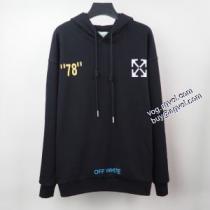 選べる極上 2色可選 パーカー 2026秋冬 Off-White オフホワイトスーパーコピー