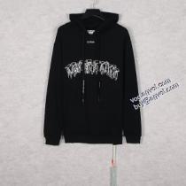 2色可選 Off-White オフホワイトスーパーコピー パーカー 2026秋冬 魅力ファッション 