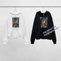 パーカー 2色可選 2026秋冬 人気商品登場 Off-White オフホワイトコピー ブランド