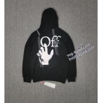 個性的なデザ 2色可選 2026秋冬 Off-White オフホワイトコピーブランド パーカー