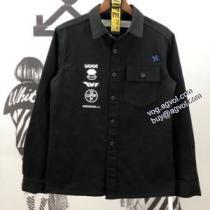 Off-White オフホワイトコピー デニムジャケット 豊富なサイズ 2026秋冬 