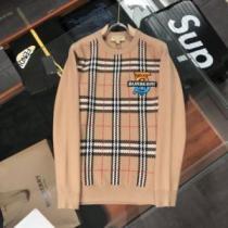 豊富なサイズ  バーバリー BURBERRYブランド コピー セーター 2026春夏 2色可選
