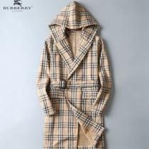 ロングコート 2026春夏 バーバリー BURBERRYスーパーコピー 激安 着心地抜群