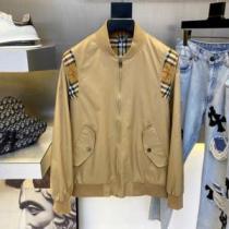 バーバリー BURBERRY偽物ブランド ブルゾン 今買い◎得  2026春夏 3色可選