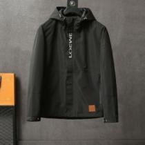個性的なデザ 2026春夏 ブルゾン 3色可選 ロエベ LOEWEスーパーコピー