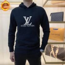 ルイ ヴィトン LOUIS VUITTONコピー ブランド大絶賛の履き心地! 2026春夏 2色可選 パーカー
