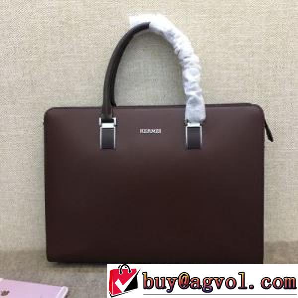 超人気美品◆ 2026春夏 エルメス HERMESブランド 偽物 通販 ビジネスバッグ .60.