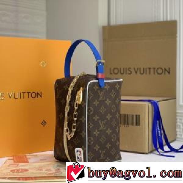 化粧バッグ 非凡な容量 M85149 2026春夏 ルイ ヴィトン LOUIS VUITTONブランド コピー.45.