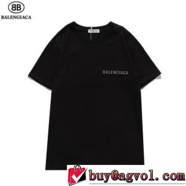 バレンシアガ BALENCIAGA 3色可選 バレンシアガ偽物ブランド 2026春夏 半袖シャツ 大絶賛の履き心地!
