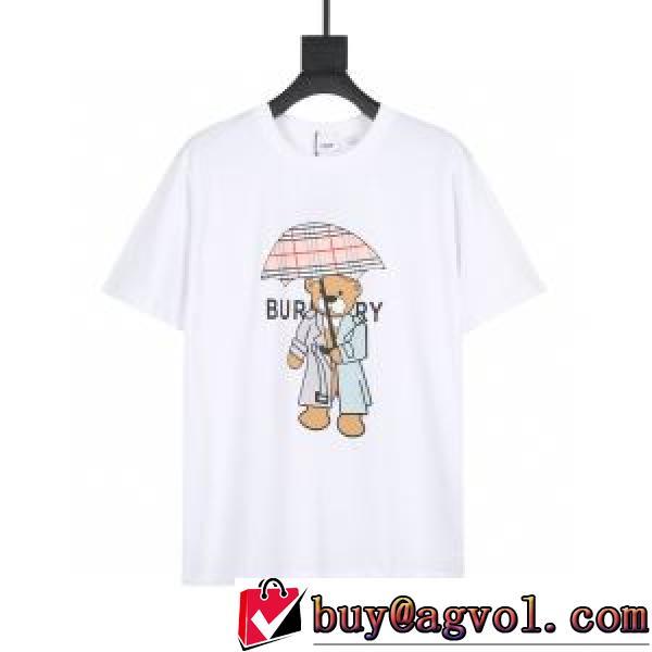 バーバリー BURBERRY 2色可選 バーバリーブランドスーパーコピー 2026春夏 半袖シャツ 高級感ある