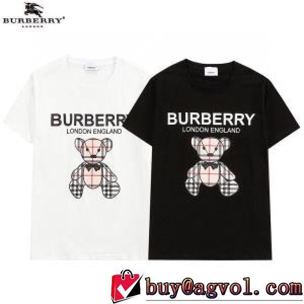 BURBERRYブランドスーパーコピー 2026春夏 個性的なデザ 2色可選 バーバリー BURBERRY 半袖シャツ 