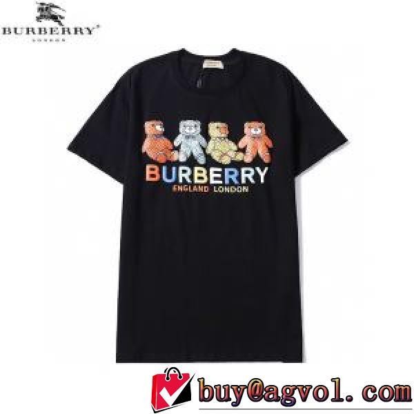 半袖シャツ バーバリー BURBERRY 2色可選 バーバリースーパーコピー 2025春夏 大絶賛の履き心地! 