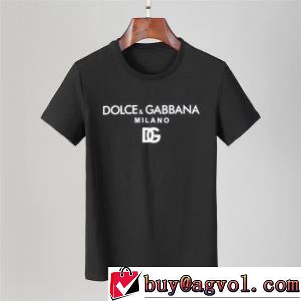 2色可選 ドルチェ＆ガッバーナ Dolce&Gabbana 2026春夏 ドルチェ&ガッバーナコピー ブランド 数に限りがある 半袖シャツ