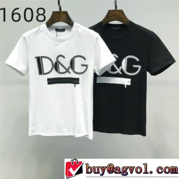 2026春夏 ドルチェ＆ガッバーナ Dolce&Gabbana  2色可選 半袖シャツ 人気ブランド  D&Gスーパーコピー 激安   