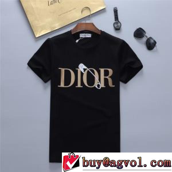 ディオール DIOR 2色可選 DIORスーパーコピー 激安 2026春夏 人気新品★超特価★ 半袖シャツ 