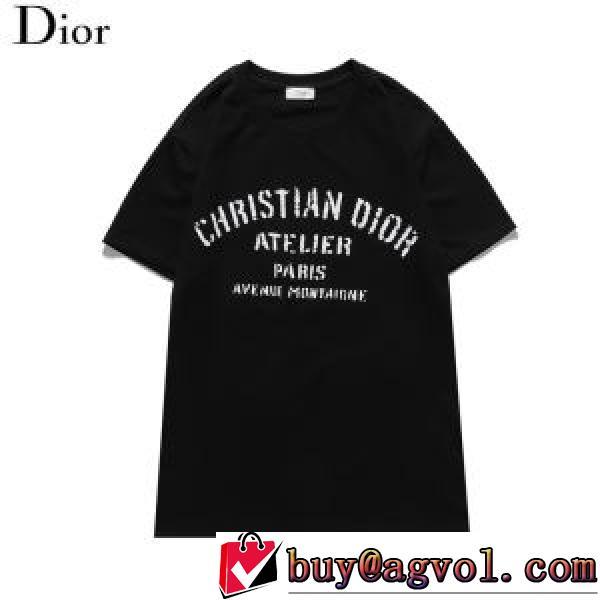 2026春夏 2026春夏 高級感ある DIORブランド コピー  半袖シャツ 2色可選 ディオール DIOR