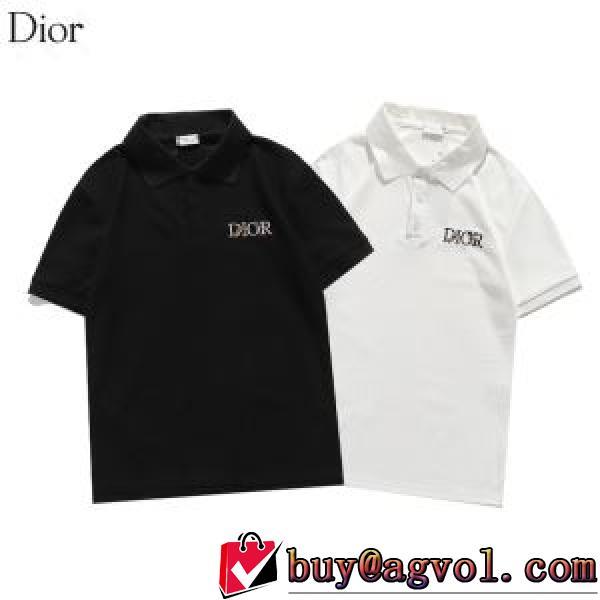 人気商品登場 2色可選 ディオール DIOR 半袖シャツ 2026春夏 ディオールブランド 偽物 通販