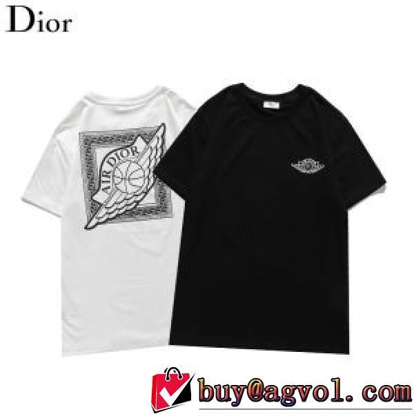 極上の着心地 ディオール DIOR 半袖シャツ 2色可選 ディオールブランド コピー  2026春夏  