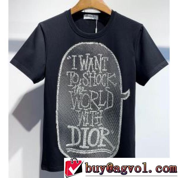 DIORスーパーコピー 激安 スタイリッシュな印象 2026春夏 ディオール DIOR 2色可選 半袖シャツ  