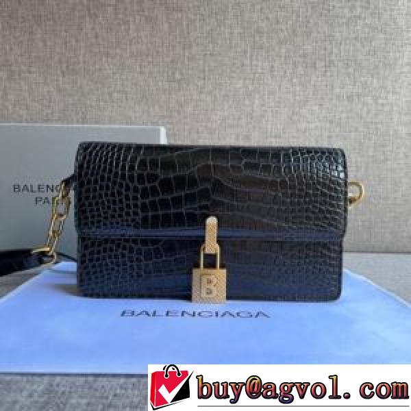 バランスのいい大きさ 2026春夏 ショルダーバッグ バレンシアガ BALENCIAGAコピー.51.