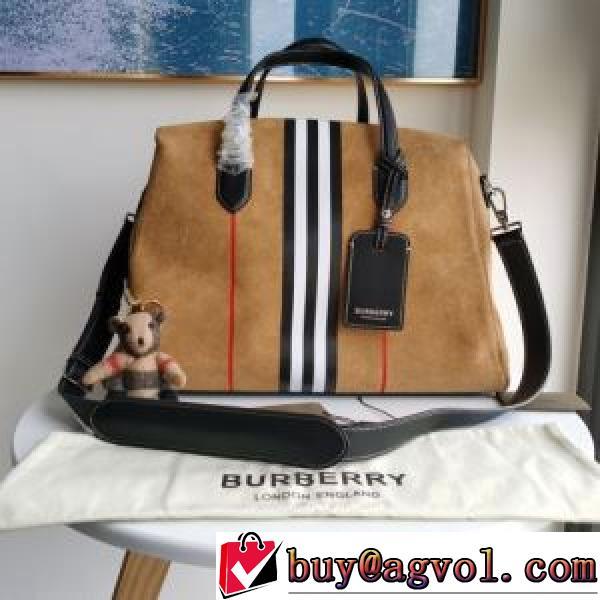 ボストンバッグ 2026春夏 2色可選 バーバリー BURBERRYブランド 偽物 通販 ハンドバッグ.48..48.