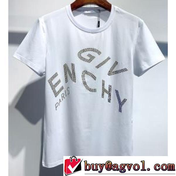 2026春夏 GIVENCHY偽物ブランド ジバンシー GIVENCHY 2色可選 半袖シャツ 魅力ファッション　