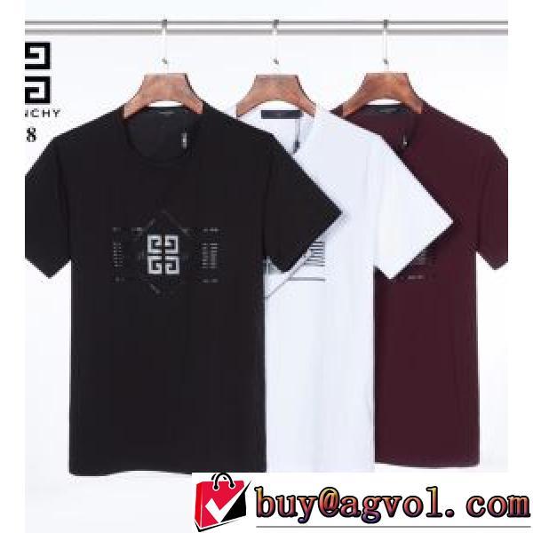 2026春夏 GIVENCHY偽物ブランド ジバンシーGIVENCHY 半袖シャツ 3色可選 希少価値大！