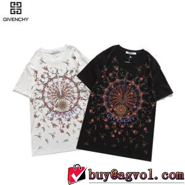 2色可選 人気新品★超特価★ GIVENCHYブランド 偽物 通販 2026春夏 ジバンシー GIVENCHY 半袖シャツ