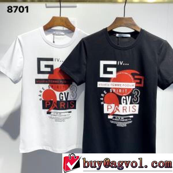今買い◎得 2026春夏 ジバンシィスーパーコピー 激安 ジバンシー GIVENCHY 半袖シャツ 2色可選 