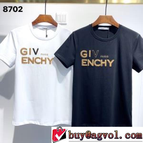 GIVENCHYブランド 偽物 通販 2026春夏 上品上質 ジバンシー GIVENCHY 2色可選 半袖シャツ
