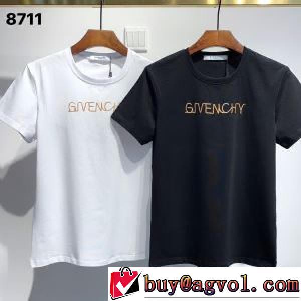 半袖シャツ 2色可選 ジバンシー GIVENCHY 2026春夏 ジバンシィ偽物ブランド 存在感のある