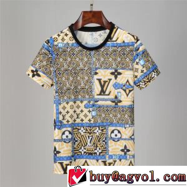半袖シャツ 2026春夏 ルイ ヴィトン LOUIS VUITTON 上品上質 ルイ ヴィトンブランド コピー 