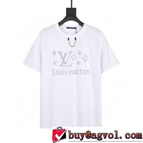 豊富なサイズ 2026春夏  ルイ ヴィトン LOUIS VUITTON  半袖シャツ 2色可選 ルイ ヴィトンブランド 偽物 通販  