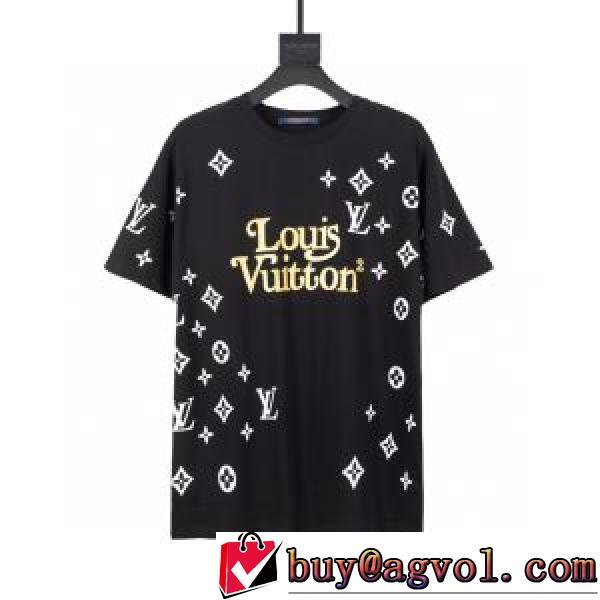半袖シャツ ルイ ヴィトン LOUIS VUITTON 2色可選 極上の着心地  2026春夏 ルイ ヴィトンコピー ブランド 
