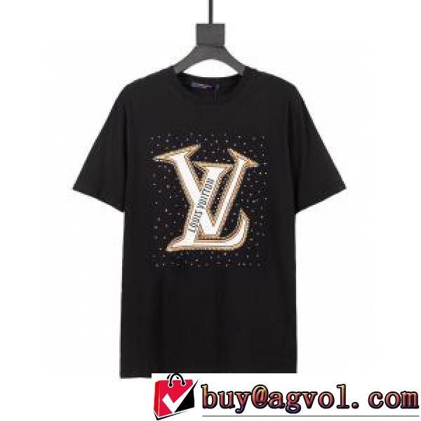 スタイリッシュな印象 3色可選 2026春夏 ルイ ヴィトン LOUIS VUITTON 半袖シャツ 存在感のあ 