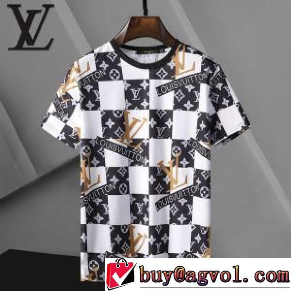 人気販売中 ルイ ヴィトン LOUIS VUITTON 2026春夏 半袖シャツ ルイ ヴィトンブランド 偽物 通販 