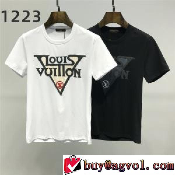 半袖シャツ  LOUIS VUITTONスーパーコピー 激安 2色可選 ルイ ヴィトン LOUIS VUITTON 2026春夏 高品質 人気 