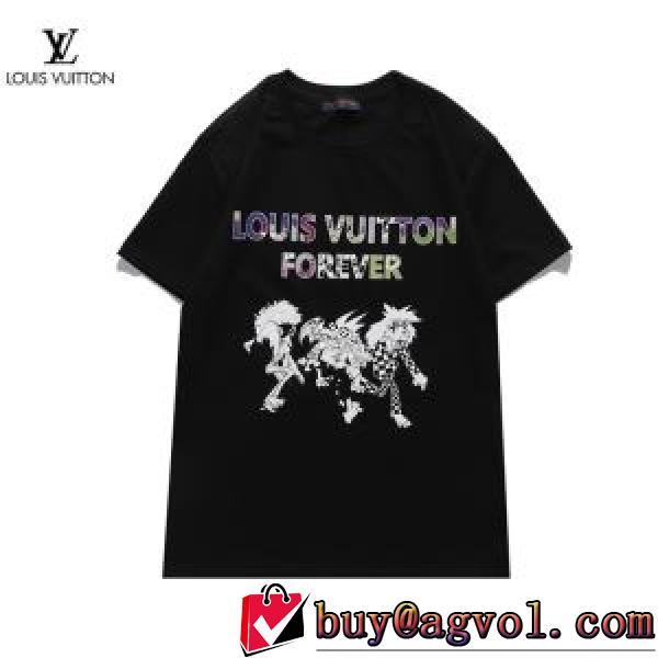2色可選 ルイ ヴィトン LOUIS VUITTON  着心地抜群 半袖シャツ ルイ ヴィトンスーパーコピー 2026春夏 