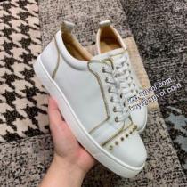 クリスチャンルブタン Christian Louboutinブランド 偽物 通販 人気新品★超特価★ カジュアルシューズ 2026秋冬 
