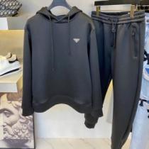 プラダ PRADAコピーブランド 上下セット 2025春夏 人気新品★超特価★