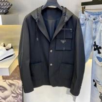 ブルゾン 2025春夏 耐久性のある プラダ PRADAブランド コピー
