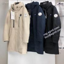 2026SS秋冬アイテム ダウンジャケット メンズ 大人も着こなせる新作ご紹介 2色可選 MONCLER モンクレールコピー